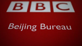 China verbietet Sender BBC World News