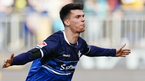 Die Darmstädter zwingen das Glück