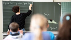 Lehrer sollen künftig mehr arbeiten