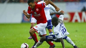 Mainz verspielt Führung – Randale in der Innenstadt