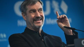 Die schwarz-rote Koalition darf nicht scheitern