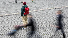 Das Selfie lebt weiter