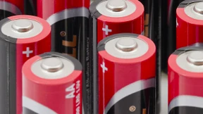 „Wenn Sie Akkus laden, sollte es nicht heiß sein“