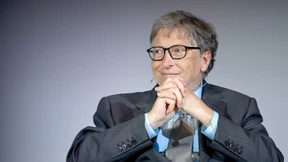 Wer ist William H. Gates?