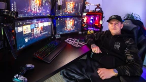 „Ich verdiene ein Heidengeld, Digger“