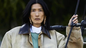 „Mein Schmuck, das bin ich“