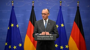 2025 war wirtschaftlich ein verlorenes Jahr