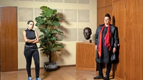 Wie riecht die Diktatur?