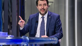 Staatsanwaltschaft fordert Prozess gegen Salvini