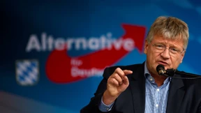 AfD schon stärker als die SPD