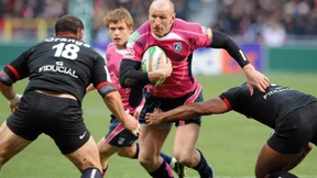 Outing eines Rugby-Stars