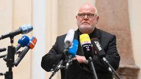 Was sagt Kardinal Marx zu seiner Entscheidung zum Amtsverzicht?