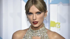 Taylor Swift bekommt Fatshaming-Vorwürfe