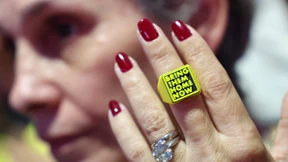 „Holt unsere Geiseln zurück – beendet den Krieg“