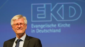 Verantwortung aus  christlicher Gesinnung