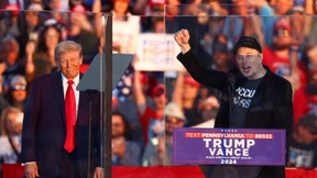 Trumps Spießgesellen