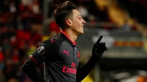 Özil trifft bei Arsenal-Sieg