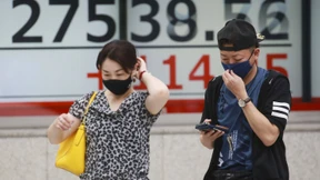 Virus-Notstand in Japan verlängert