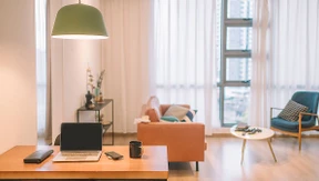 Deutsche Unternehmen planen langfristig mit Homeoffice