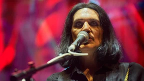 Italiens Justiz ermittelt gegen Placebo-Sänger Brian Molko