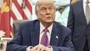 Trump über Notenbank: „Ich muss vielleicht etwas erzwingen“