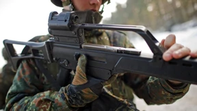 Heckler & Koch  unter Beschuss