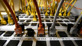 „Massivster Angriff dieser Art“