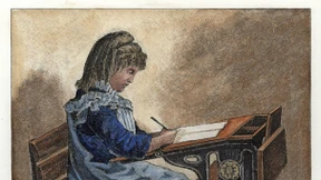 Nichts ist vergangen