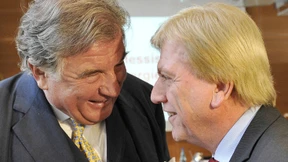 Gutachten spricht Bouffier von Vorwürfen frei