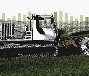 Wie Moore zum Klimaschutz beitragen können