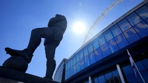 Kein EM-Finale in Wembley?