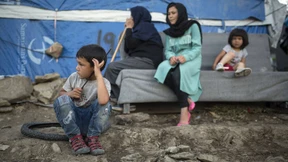 „Man schickt Menschen nicht dorthin, wo sie in Gefahr sein könnten“