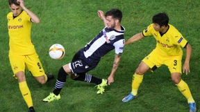 Dortmund glückt nur ein Remis