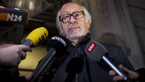 Berufung gegen Freispruch von Karl Dall