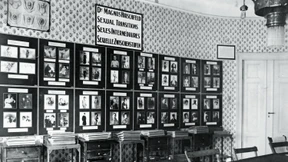 Gestatten, Vollmann und Vollweib