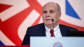 Flotte Sprüche und ein Transfer bei den Bayern