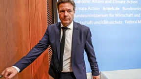 Berlin ruft Gasalarm aus