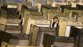 Amerikas Geheimdienste munkeln 