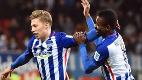 Hertha ist das bessere Überraschungsteam