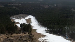 Im Harz bleibt der Winter aus