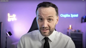 Wie erklärt man Jura auf Tiktok, Herr Anwalt?