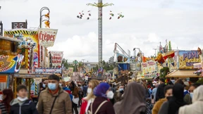 Delta-Variante ist kein „Impfkiller“