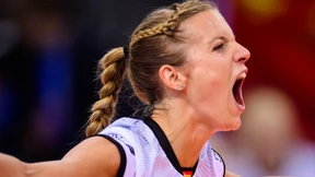 Beste Aussichten für deutsche Volleyballerinnen