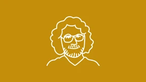 Bornschein trifft Florian Hager: Freiheit wird durch Informationssicherheit verteidigt