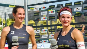 Drillings-Mama ärgert Gold-Partnerin