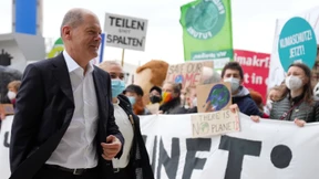 Ampel-Sondierungen vor Abschluss