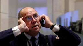 Computerprobleme an der Wall Street