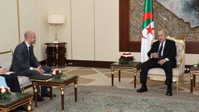 Frankreich droht Algerien ebenfalls mit Ausweisungen