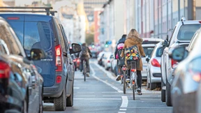 „Ich war zur falschen Zeit am falschen Ort“