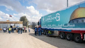 Ägypten will Hilfslieferungen nach Gaza ermöglichen